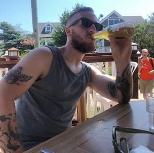 Meet your Posher, Nick